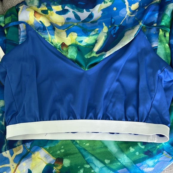 Tahari ASL Maxi Dress - Picture 14 of 16